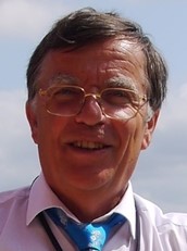 Prof. Olivier Bonnaud